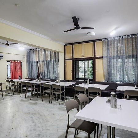 Super Collection O Lotus Grand Near Secunderabad Railway Station Hotel Luaran gambar