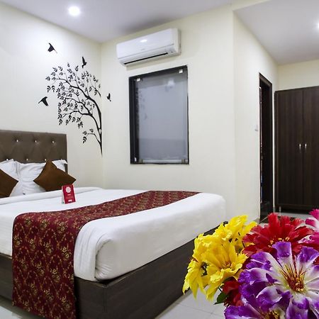 Super Collection O Lotus Grand Near Secunderabad Railway Station Hotel Luaran gambar