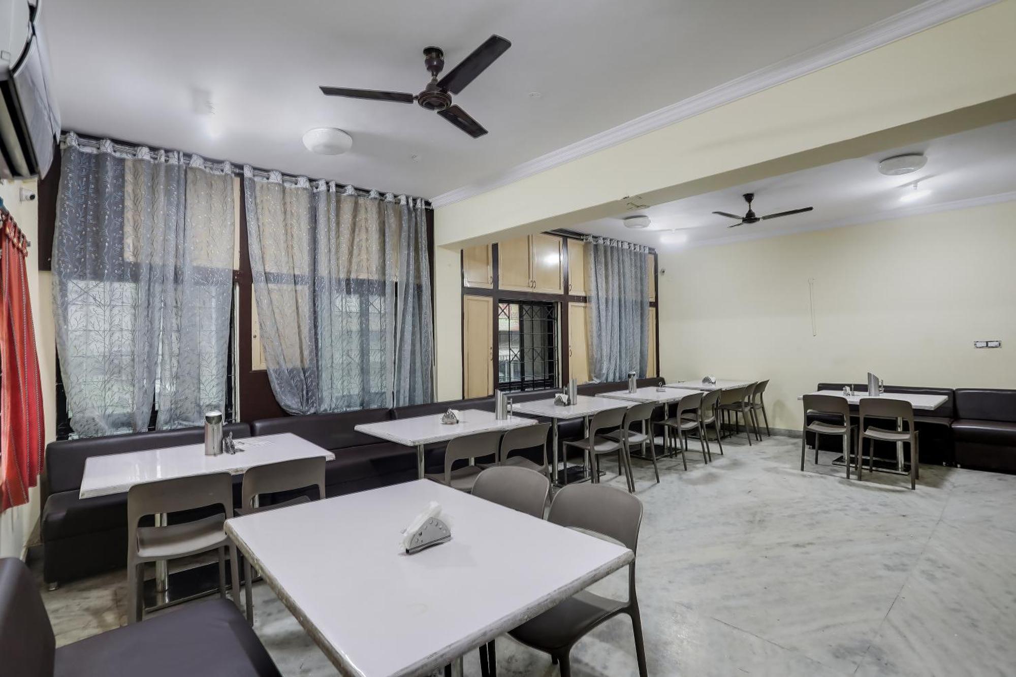 Super Collection O Lotus Grand Near Secunderabad Railway Station Hotel Luaran gambar
