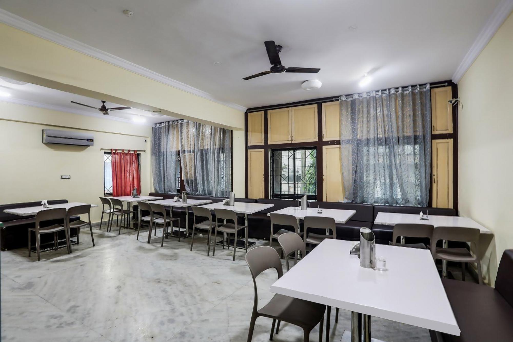 Super Collection O Lotus Grand Near Secunderabad Railway Station Hotel Luaran gambar